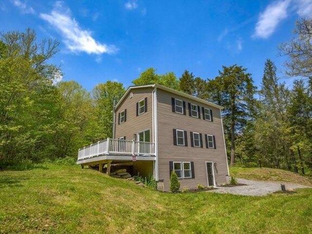 House for sale in Berkshire, Massachusetts