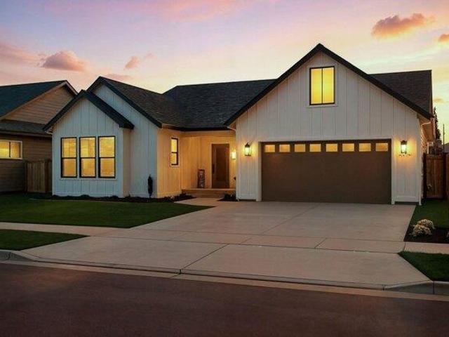 House for sale in Sandpoint, Idaho