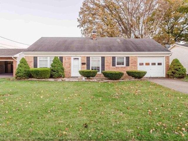 House for sale in Sandusky, Ohio