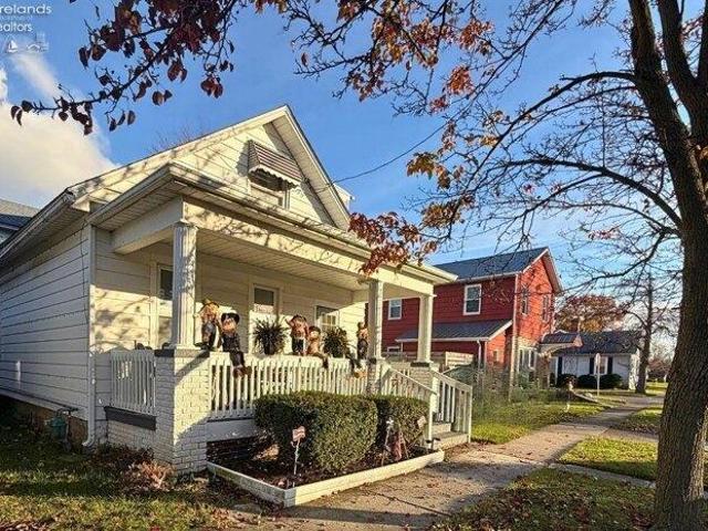 House for sale in Sandusky, Ohio