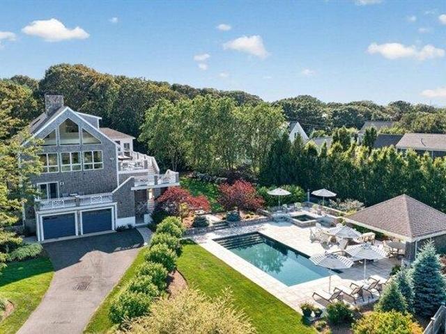 House for sale in East Sandwich, Massachusetts