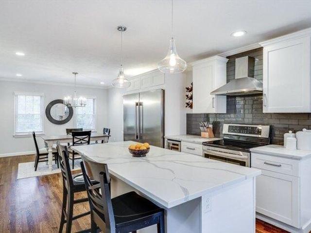 House for sale in East Sandwich, Massachusetts