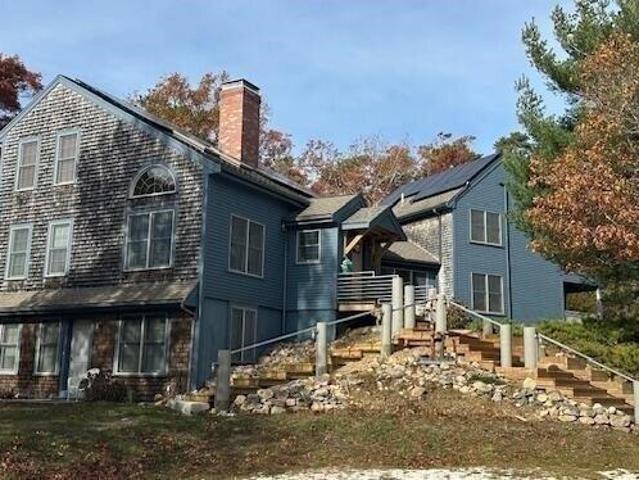 House for sale in East Sandwich, Massachusetts