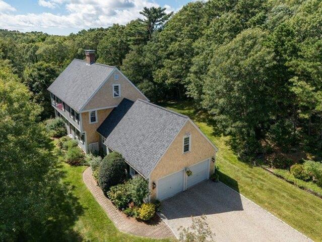 House for sale in East Sandwich, Massachusetts