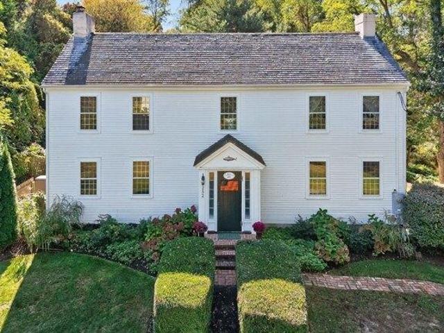 House for sale in East Sandwich, Massachusetts