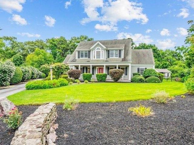 House for sale in East Sandwich, Massachusetts