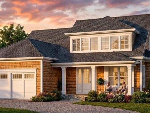 House for sale in East Sandwich, Massachusetts