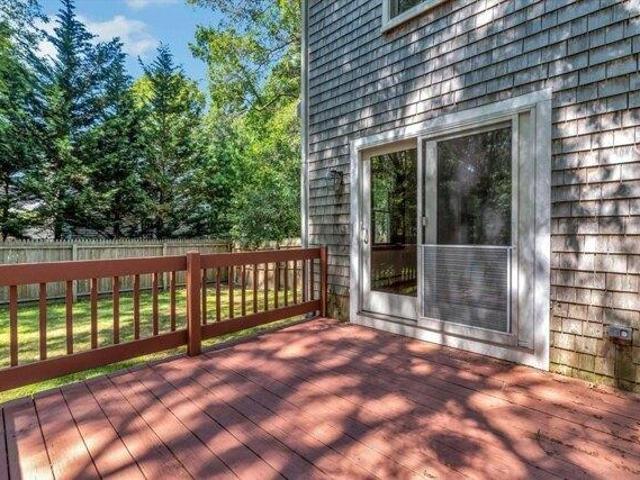 House for sale in East Sandwich, Massachusetts
