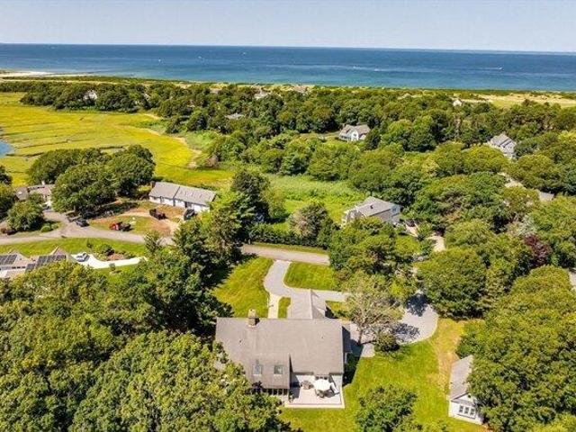 House for sale in East Sandwich, Massachusetts