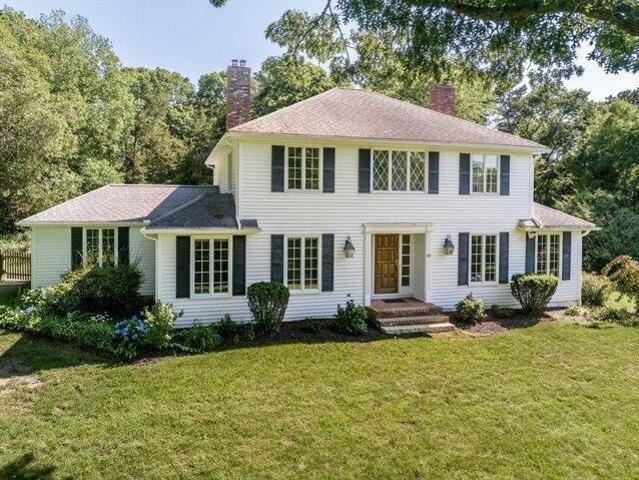 House for sale in East Sandwich, Massachusetts