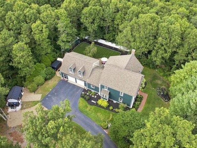 House for sale in East Sandwich, Massachusetts