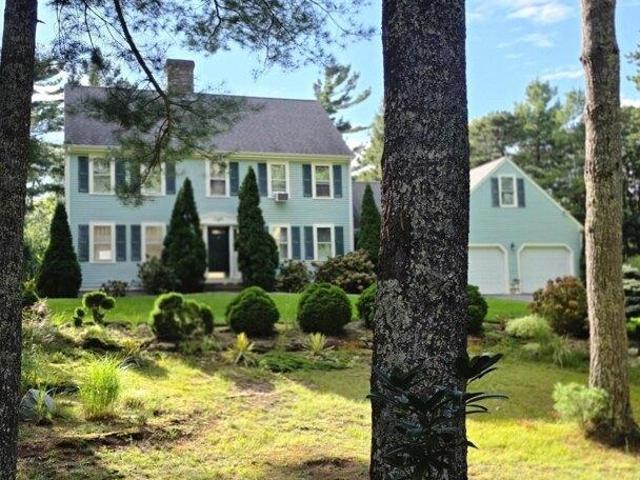 House for sale in Sandwich, Barnstable County