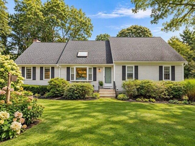 House for sale in Farmersville, Sandwich