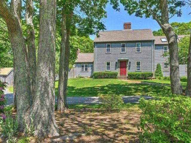 House for sale in Sandwich, Barnstable County