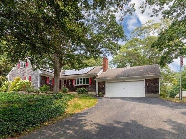 House for sale in Sandwich, Massachusetts