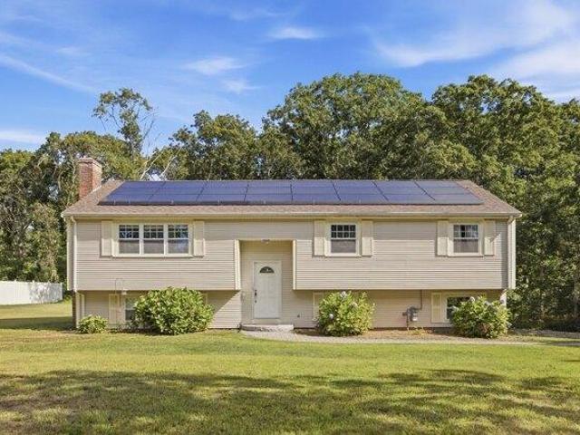 House for sale in Sandwich, Barnstable County