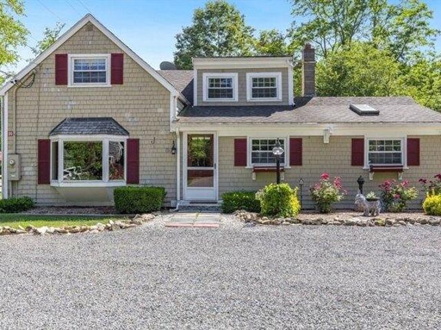 House for sale in Sandwich, Massachusetts