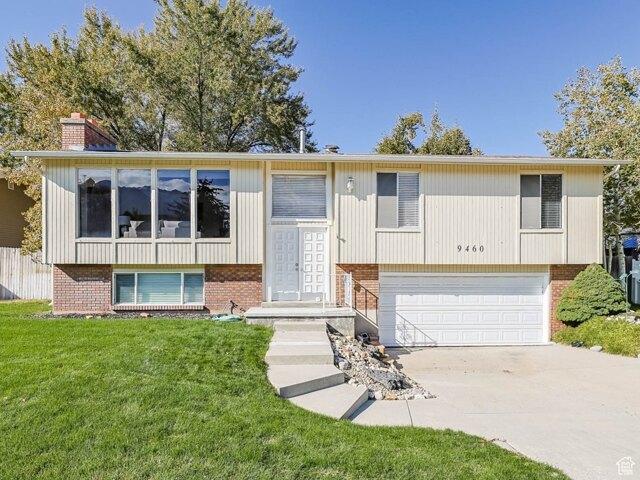 House for sale in Sandy, Utah