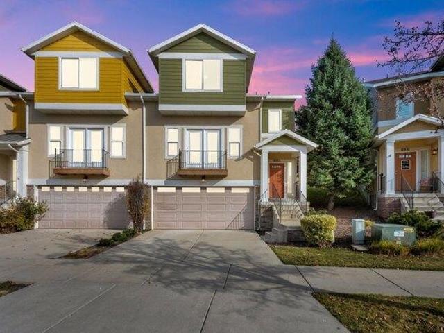 House for sale in Sandy, Utah