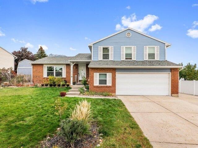 House for sale in Sandy, Utah