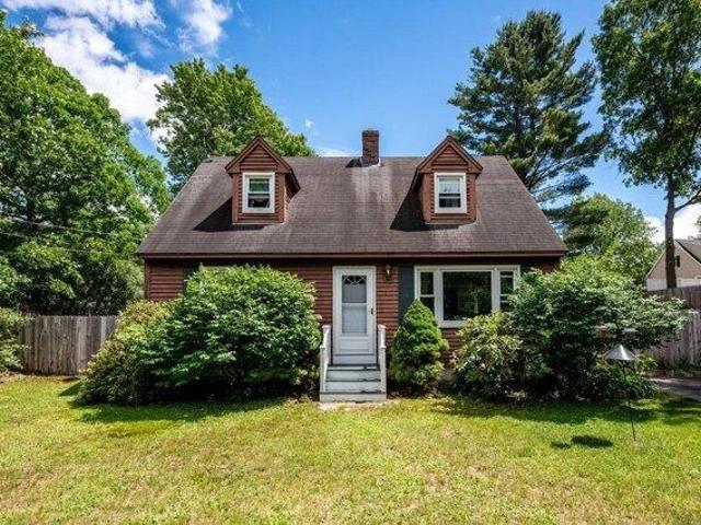 House for sale in Sanford, Maine