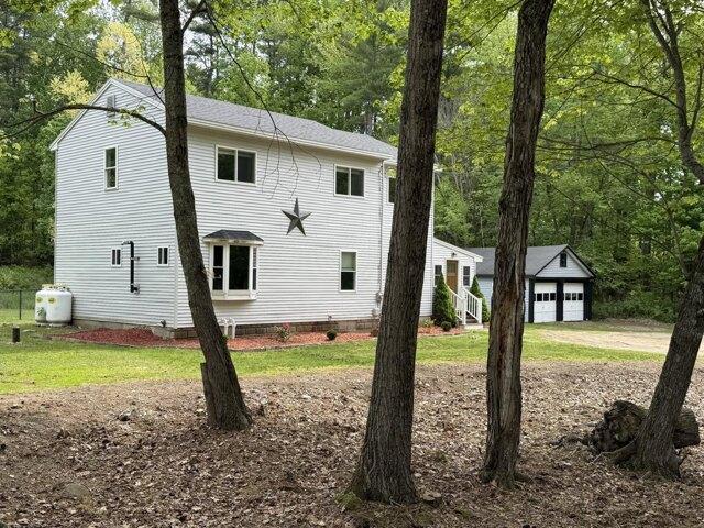 House for sale in Sanford, Maine