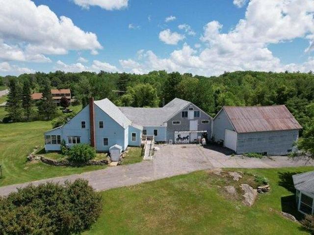 House for sale in Sanford, Maine