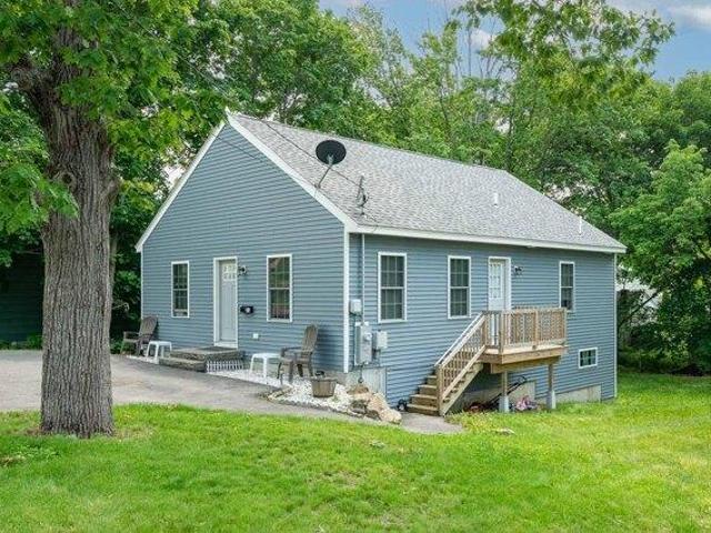House for sale in Sanford, Maine