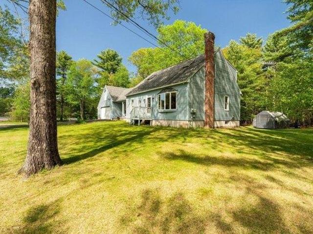 House for sale in Sanford, Maine