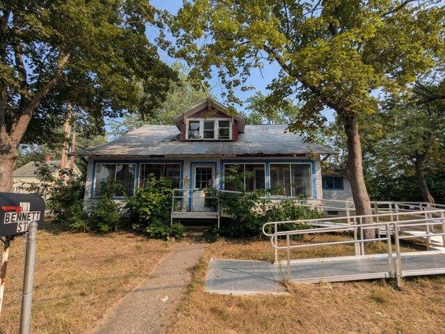 House for sale in Sanford, Maine