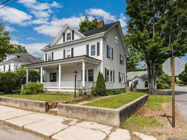 House for sale in Sanford, Maine