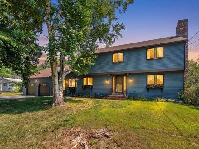 House for sale in Sanford, Maine