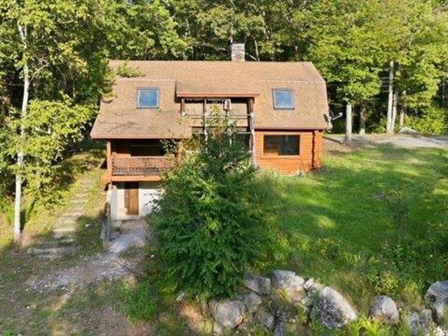 House for sale in Sanford, Maine