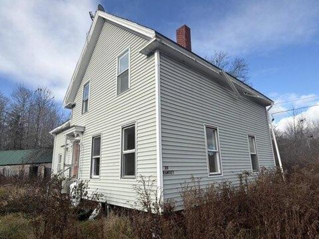 House for sale in Sangerville, Maine