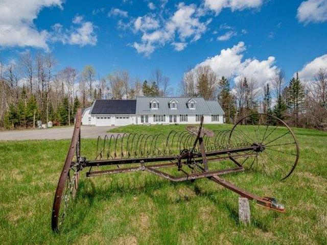 House for sale in Sangerville, Maine