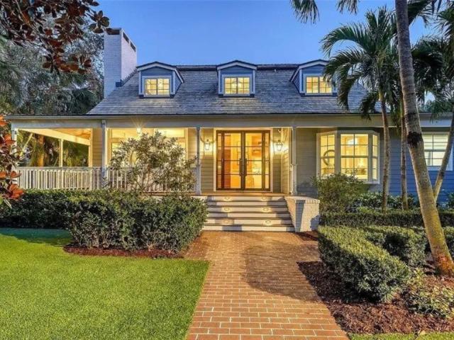 House for sale in Sarasota, Florida