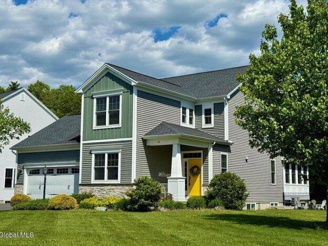House for sale in Saratoga, New York