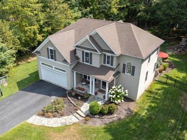 House for sale in Saratoga Springs, New York