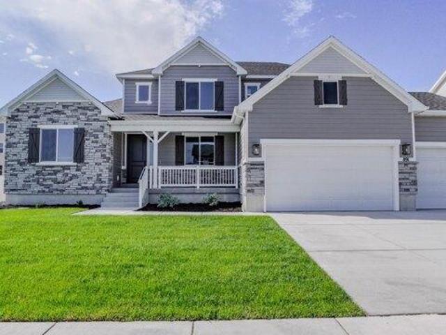 House for sale in Saratoga Springs, Utah