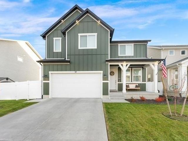 House for sale in Saratoga Springs, Utah