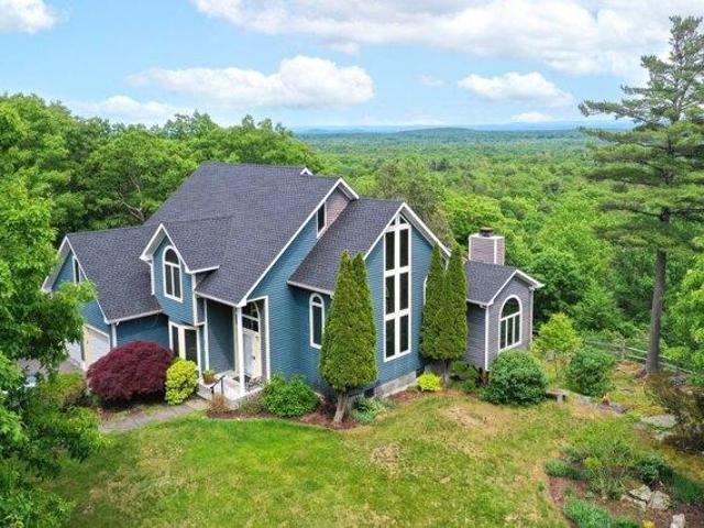 House for sale in Bearsville, New York