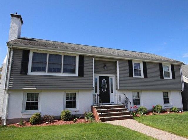 House for sale in Saugus, Massachusetts