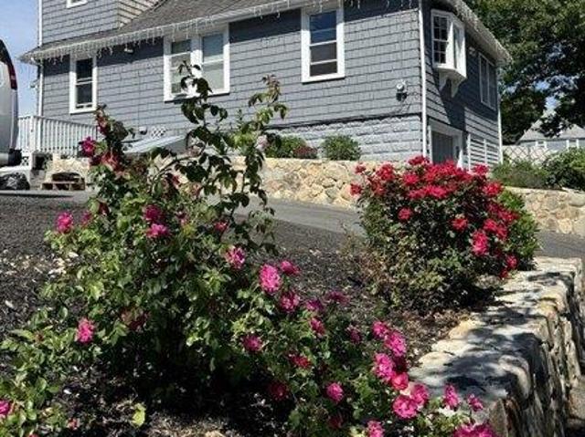House for sale in Saugus, Massachusetts