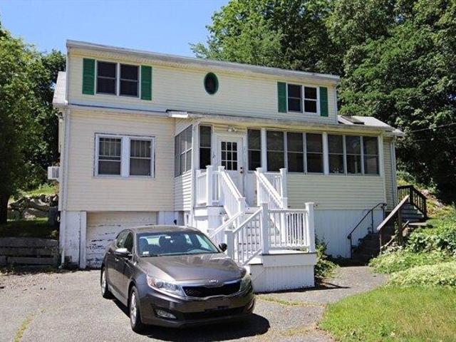 House for sale in Saugus, Massachusetts