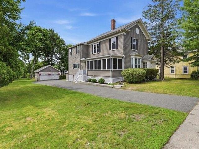 House for sale in Saugus, Massachusetts