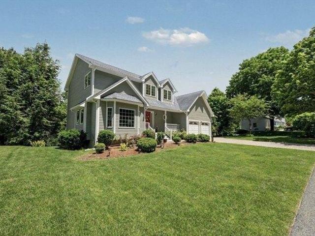 House for sale in Saugus, Massachusetts