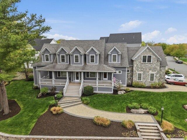 House for sale in Saugus, Massachusetts