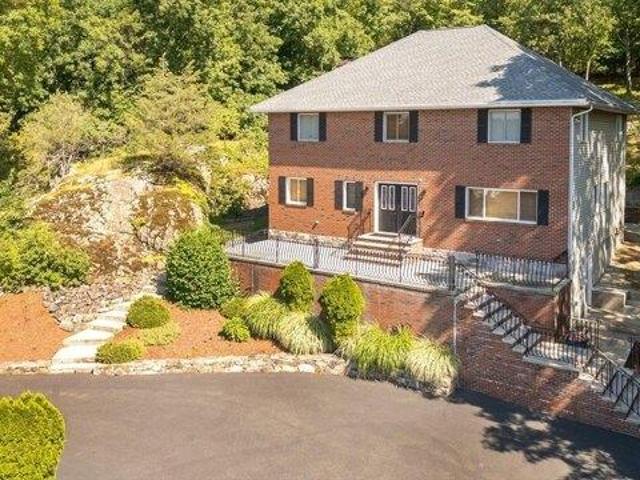 House for sale in Saugus, Massachusetts