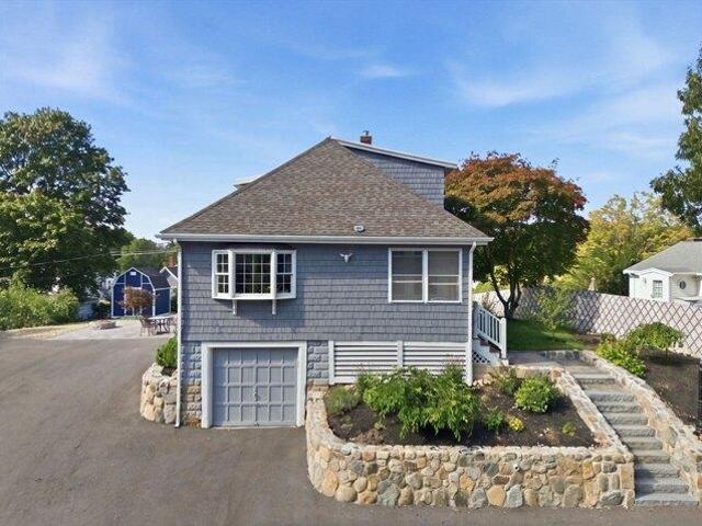 House for sale in Saugus, Massachusetts