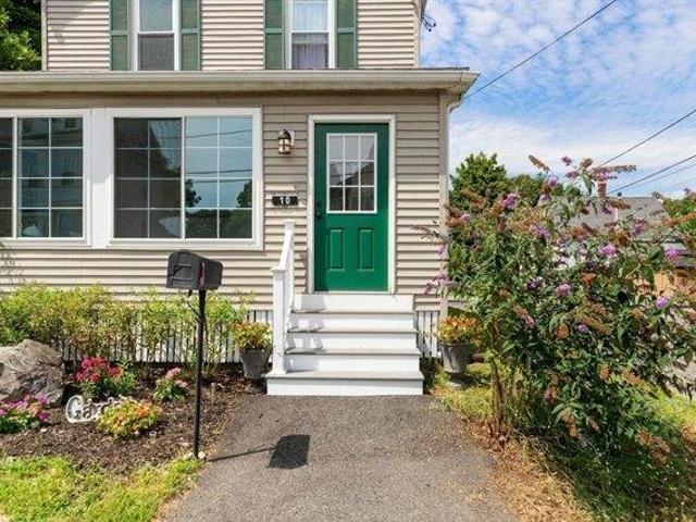 House for sale in Saugus, Massachusetts